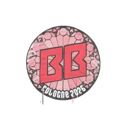 Sealed Graffiti | BetBoom | Cologne 2026