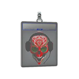Sticker Slab | Stan