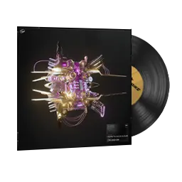 Music Kit | Repiet & Julia Kleijn, On And On