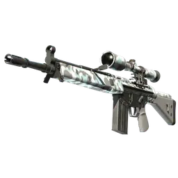 G3SG1 | Arctic Camo