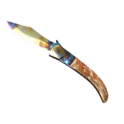 ★ Navaja Knife | Case Hardened