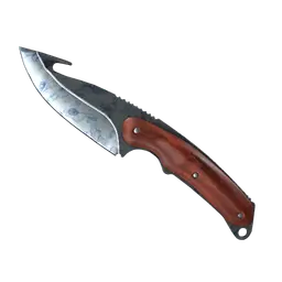 ★ Gut Knife | Stained