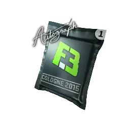 Autograph Capsule | Flipsid3 Tactics | Cologne 2015