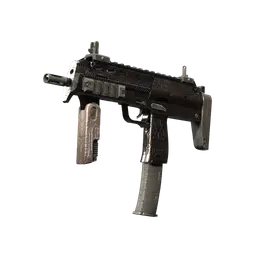 MP7 | Sunbaked