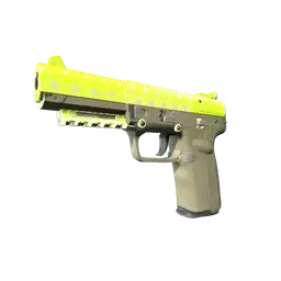 Five-SeveN | Neon Kimono