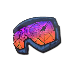 Sticker | Dead Eye