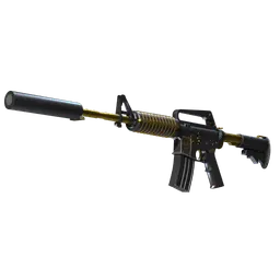 M4A1-S | Knight