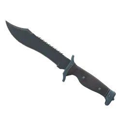 ★ Bowie Knife | Night