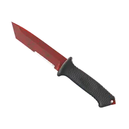 ★ Ursus Knife | Crimson Web