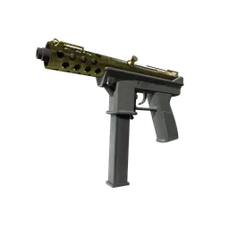 Tec-9 | Brass