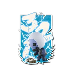 Sticker | Countdown