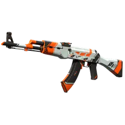 AK-47 | Asiimov