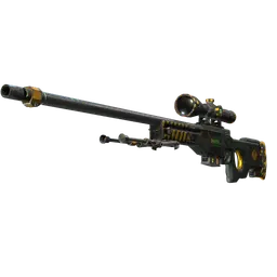 AWP | Phobos