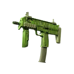 MP7 | Tall Grass