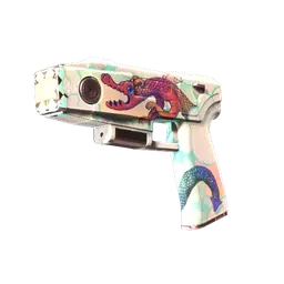 Zeus x27 | Dragon Snore