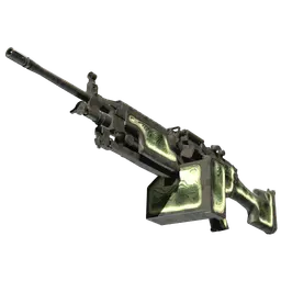 M249 | Deep Relief