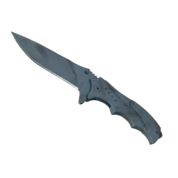 ★ Nomad Knife | Night Stripe