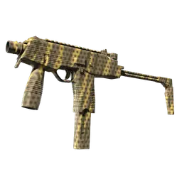 MP9 | Dry Season
