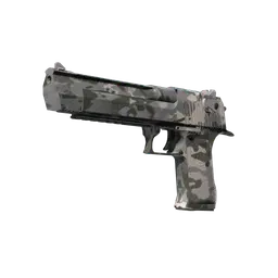 Desert Eagle | Urban Rubble