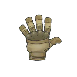 Sticker | Lefty (CT)