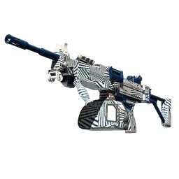 Negev | Dazzle