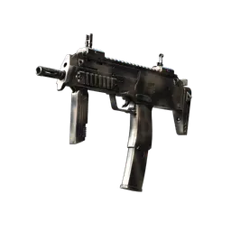 MP7 | Scorched