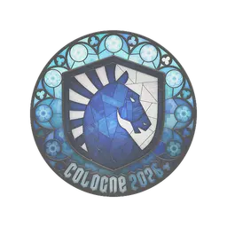 Sticker | Team Liquid | Cologne 2026