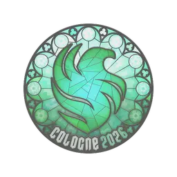 Sticker | Falcons | Cologne 2026