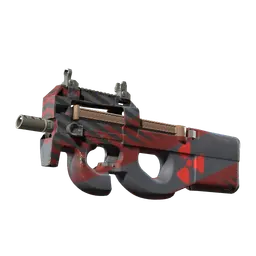 P90 | Fallout Warning