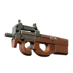 P90 | Leather
