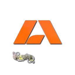 Sticker | Apeks | Paris 2023