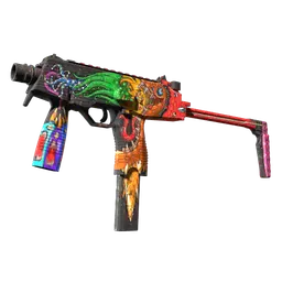 MP9 | Food Chain