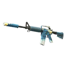 M4A1-S | Solitude