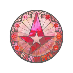 Sticker | Astralis (Holo) | Cologne 2026