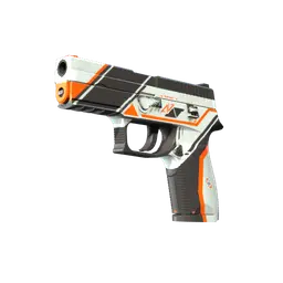 P250 | Asiimov