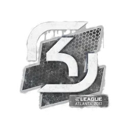 Sealed Graffiti | SK Gaming | Atlanta 2017
