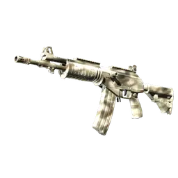 Galil AR | Sage Spray