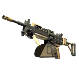 Negev | Desert-Strike