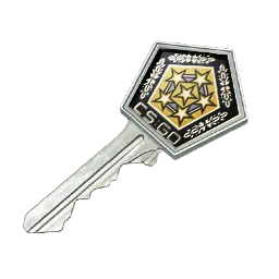 Chroma Case Key