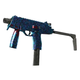 MP9 | Stained Glass