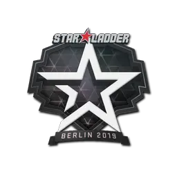 Sticker | compLexity Gaming | Berlin 2019