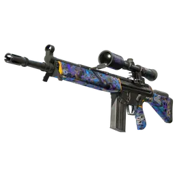 G3SG1 | Chronos