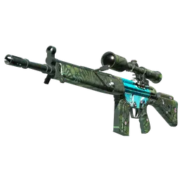 G3SG1 | Dream Glade