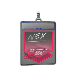 Sticker Slab | nex | Cluj-Napoca 2015
