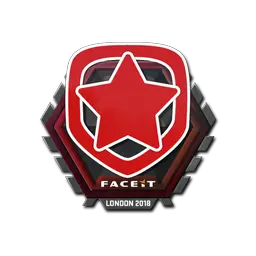 Sticker | Gambit Esports | London 2018