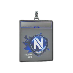 Sticker Slab | Team EnVyUs | Cologne 2016