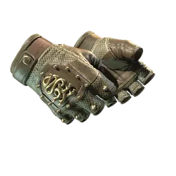 ★ Hydra Gloves | Mangrove