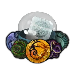 Bestiary Capsule