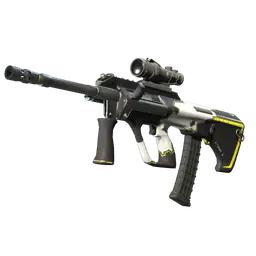 AUG | Torque
