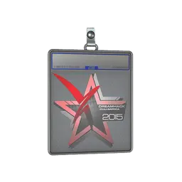Sticker Slab | Vexed Gaming | Cluj-Napoca 2015